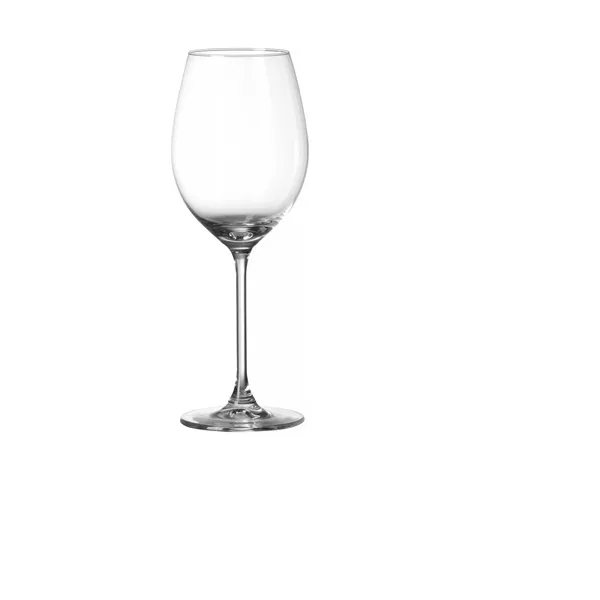 Glāze sarkanvīnam Cantare, H 230mm, D 65mm, 540ml, 6gab 781883