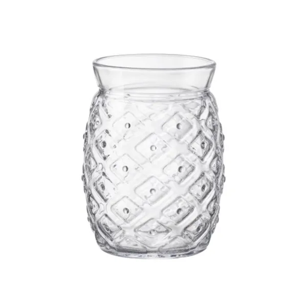 Glāze Sour, stikls, 455ml, H 11,7cm, D 8,5cm, gab