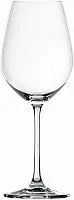 Glāze SPIEGELAU Salute sarkanvīnam 550 ml, 12 gab, D 92mm, H 247mm