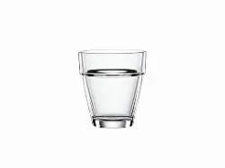 Glāze  SPIEGELAU Tumbler M 200 ml, D76 mm, H85 mm, 4 gab.