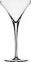 Glāze SPIEGELAU Willsberger anniversary martini 260 ml, 12 gab., D 112mm, H 210mm