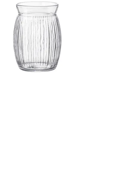 Glāze Sweet, stikls, 440ml, H 11,7cm, D 8,5cm, gab