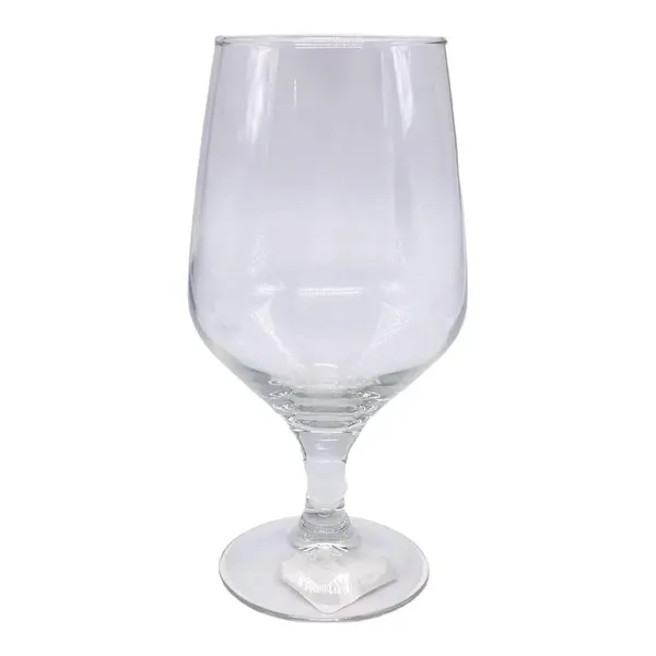 Glāzes Abadia, 420ml, H 168mm, D 68mm, 6gab