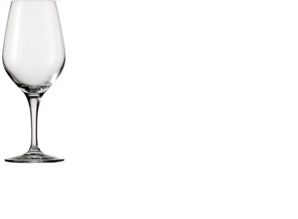 Glāzes degustācijai SPIEGELAU, Profi Tasting, 4gab
