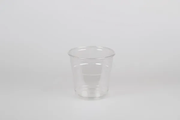 Glāzes Desertam PET, 300ml (AE 390), D95, 0.53kg, 50gab