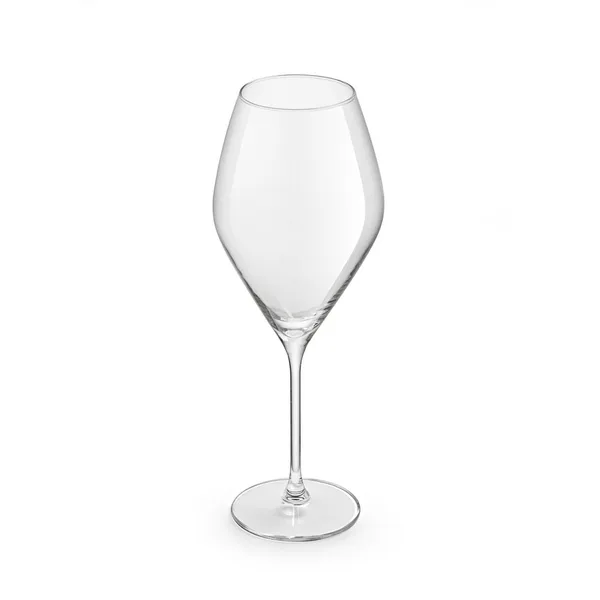 Glāzes DOYENNE, 340ml , H 23 cm, H 7 cm, 6gab