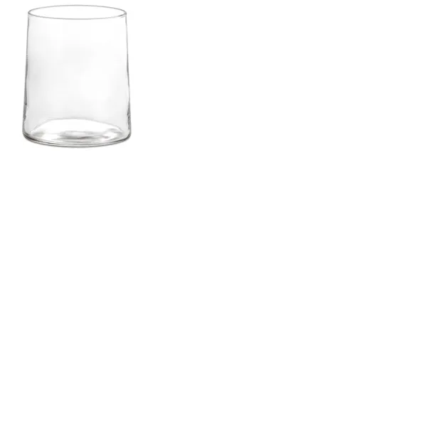 Glāzes Elixir Dof, stikla, 350 ml, H 9,4 cm, 6gab