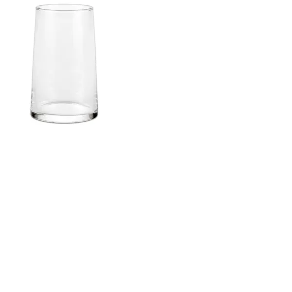 Glāzes Elixir Hb, stikla, 420 ml, H 12,5 cm, 6gab