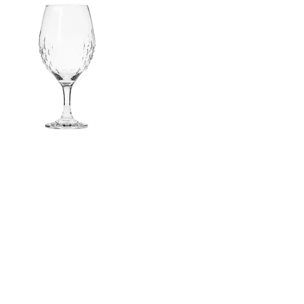 Glāzes kokteiļiem Gaudi, stikla, 700 ml, H 22 cm, 6gab