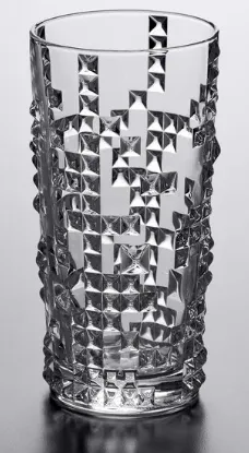 Glāzes kokteiļiem NACHTMANN Punk, kristāls, 390ml, 12gab