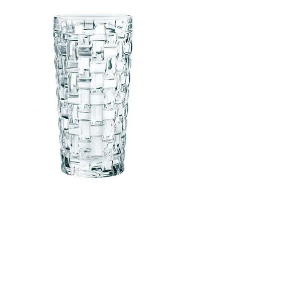 Glāzes NACHTMANN Bossa Nova longdrink 395ml,  D8.2cm, H15cm, 12gab