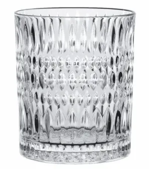 Glāzes NACHTMANN Ethno Tumbler, kristāls, 294ml 12gab