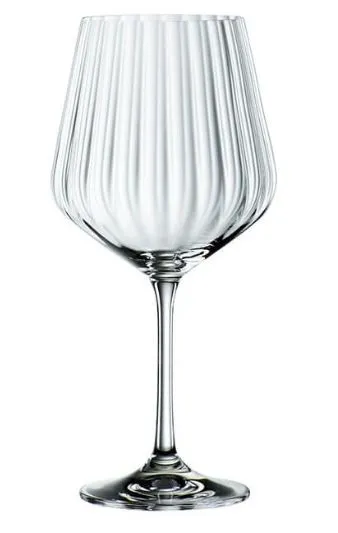 Glāzes NACHTMANN Gin&Tonic, 640ml, 4gab