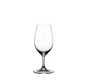 Glāzes RIEDEL BAR Port, kristāla, 265 ml, H 17,5 cm, 12gab, 0446/60