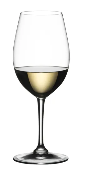 Glāzes RIEDEL DEGUSTAZIONE,  universāla, 455 ml, H 21,7 cm, D 8,4 cm, 12gab, 0489/05