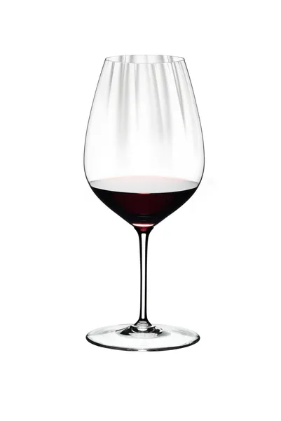 Glāzes RIEDEL PERFORMANCE Cabernet/Merlot,  834 ml, H 24,5 cm, 2gab, 6884/0