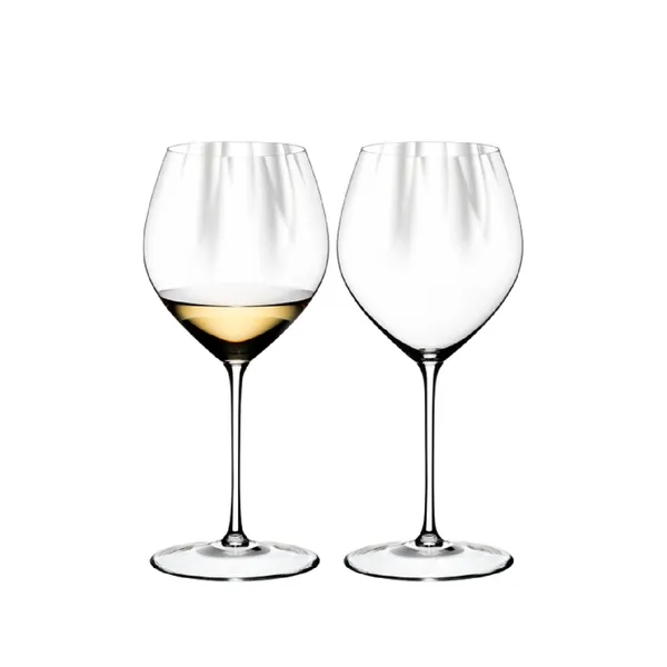 Glāzes RIEDEL PERFORMANCE Chardonnay,  727 ml, H 24,5 cm, 6gab, 0884/97