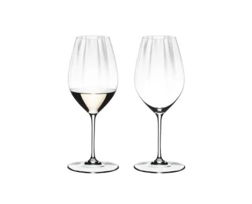 Glāzes RIEDEL PERFORMANCE Riesling,  623 ml, H 24,5 cm,  6gab, 0884/15