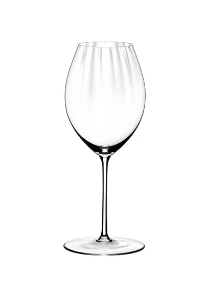 Glāzes RIEDEL PERFORMANCE Syrah,  440 ml, H 24,5 cm, 6gab