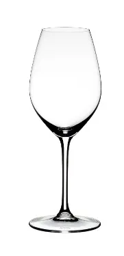 Glāzes RIEDEL RESTAURANT Champagne 2018, ar atzīmi, kristāla, 440 ml, H 22.1 cm, 12gab 0446/58-M
