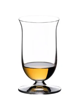Glāzes RIEDEL RESTAURANT Single Malt Whisky, kristāla, 200 ml, H 11,5 cm, 12gab, 0446/80