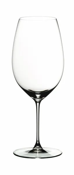 Glāzes RIEDEL VERITAS NW Syrah,  650 ml, H 24,6 cm, 6gab, 0449/30