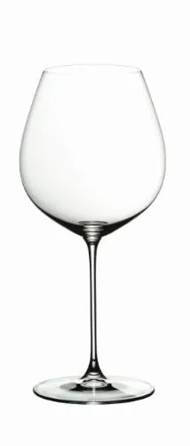 Glāzes RIEDEL VERITAS OW Pinot Noir,  705 ml, H 23,5 cm, 2gab, 6449/07