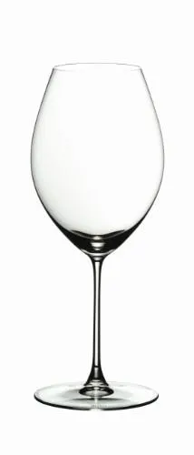 Glāzes RIEDEL VERITAS OW Syrah,  600 ml, H 23,5 cm, 2gab, 6449/41