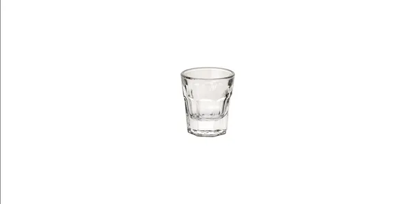 Glāzes Shot London, 42 ml, D 5 cm, H 5,4 cm, 6gab