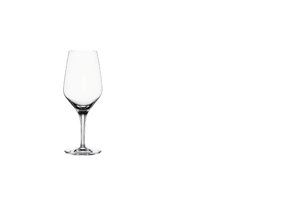 Glāzes SPIEGELAU Allround No. 3, kristāls,  429/33, 300ml, 12gab