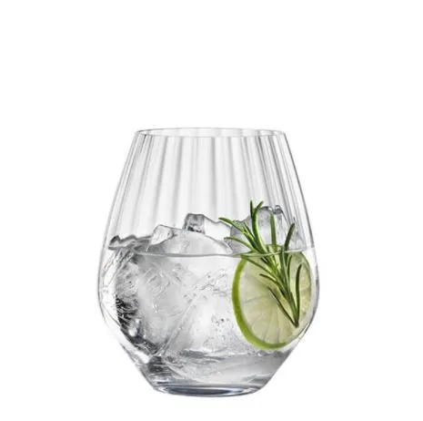 Glāzes SPIEGELAU Gin Tonic, 625ml, 4gab