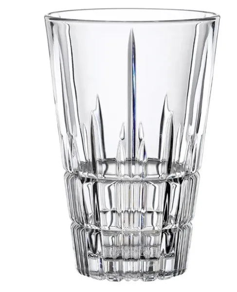 Glāzes SPIEGELAU Perfect Latte Macchiato, Highball, 281/307, 12gab