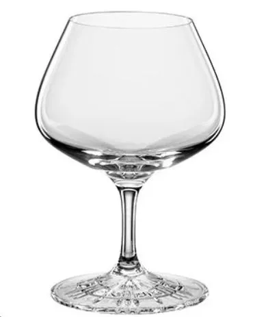 Glāzes SPIEGELAU Perfect Nosing Perfect Serve Collection, 7868/18, 12gab