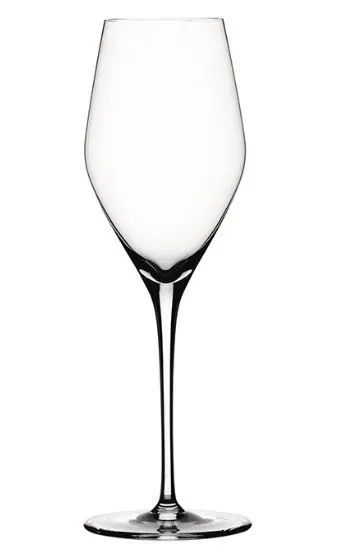 Glāzes SPIEGELAU Prosecco, 270ml, 4gab