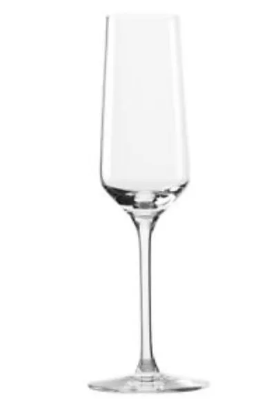Glāzes STOLZE REVOLUTION Sparkling, šampanieša, 200 ml, H 225 mm, D 75 mm, 6 gab.