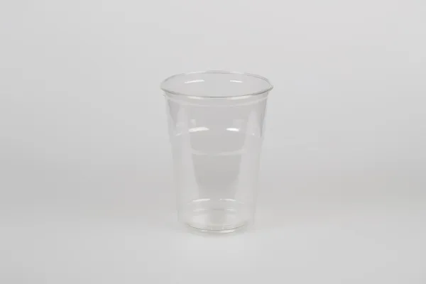 Glāzes vienreizl. PET, 400ml (AE 550), D95, 0.56kg, 50gab