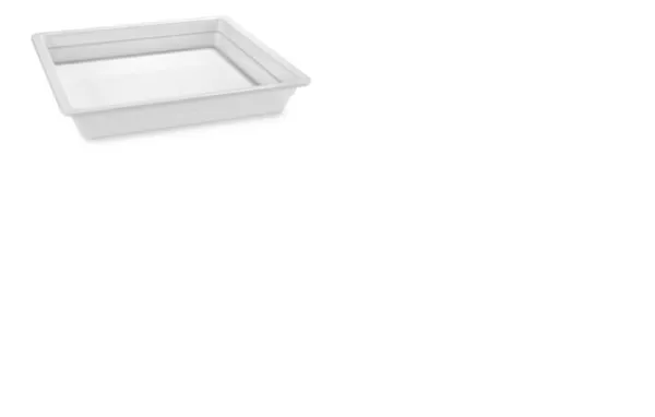 GN melamīna trauks 1/2, 265x325x20mm