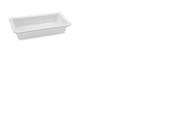 GN melamīna trauks 1/3, 176x325x100mm