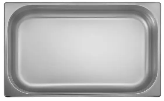 GN trauks 1/1, H 150mm, 53x32,5cm, 18l (LIETOTS)