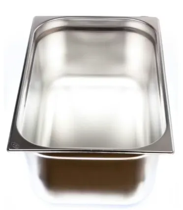 GN trauks 1/1, H 200mm, 53x32,5cm, 25l (LIETOTS)