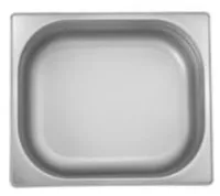 GN trauks 1/2, H 200 mm, 32,5x26,5 cm, 11 l