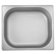 GN  trauks 1/2, H 65mm,  , 32,5x26,5 cm, 3,5l