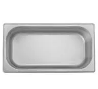 GN trauks 1/3, H 200 mm, 32,5x17,6 cm, 7,25 l