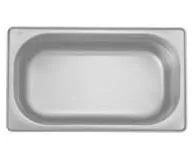 GN trauks 1/4, H 150 mm, 26,5x16,2 cm, 3,75 l