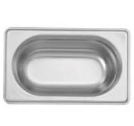 GN trauks 1/9, H 65 mm, 17,6x10,8 cm, 0,5 l