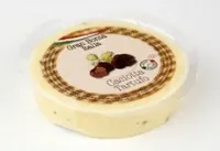 Govs piena siers CACIOTTA ar trifelēm, 42%, 200g