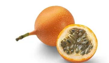 Granadilla, kg