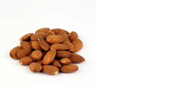 Grauzdētas Mandeles, sālītas, 1 kg