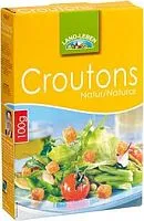 Klasiskie grauzdiņi 100g