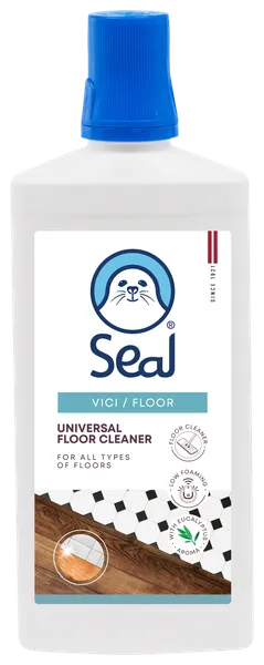 Grīdu mazgāšanas līdzeklis SEAL, 500ml